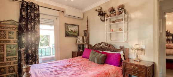 4 bedrooms Duplex in Estepona, Spain No. 146938 14