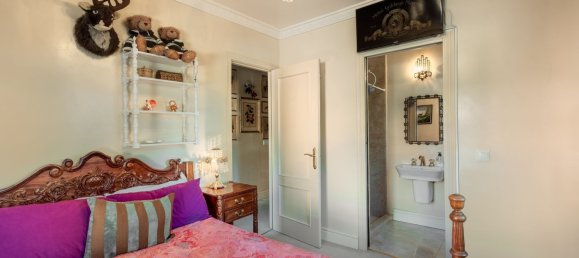 4 bedrooms Duplex in Estepona, Spain No. 146938 36