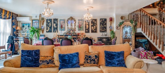 4 bedrooms Duplex in Estepona, Spain No. 146938 44