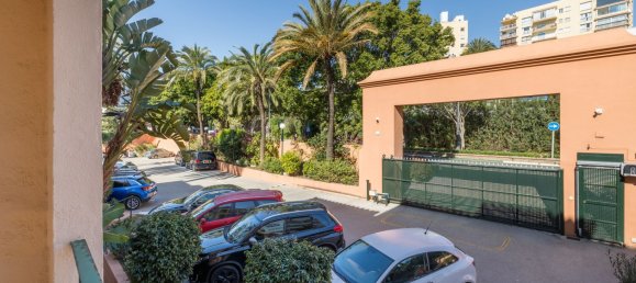 4 bedrooms Duplex in Estepona, Spain No. 146938 56