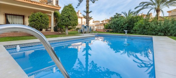 4 bedrooms Duplex in Estepona, Spain No. 146938 48