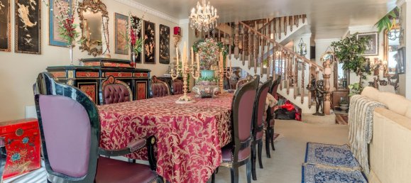 4 bedrooms Duplex in Estepona, Spain No. 146938 4