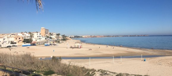 2 bedrooms Bungalow in Pilar de la Horadada, Spain No. 9572 30