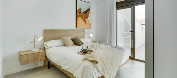 2 bedrooms Bungalow in Pilar de la Horadada, Spain No. 9572 10