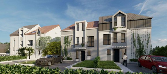 Casa de 4 dormitorios en Saint-Thibault-des-Vignes, France No. 175136 2