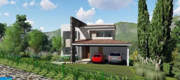 Casa T5 em Jalisco, Mexico N.º 163898 2