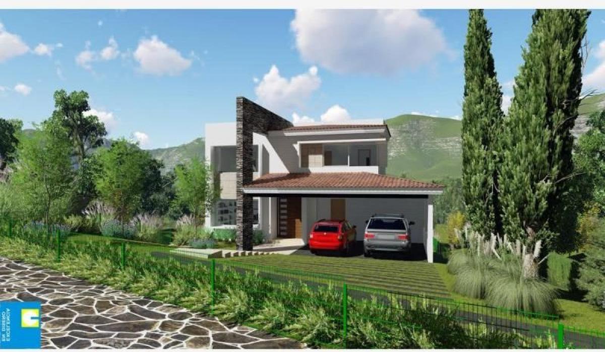 Casa T5 em Jalisco, Mexico N.º 163898