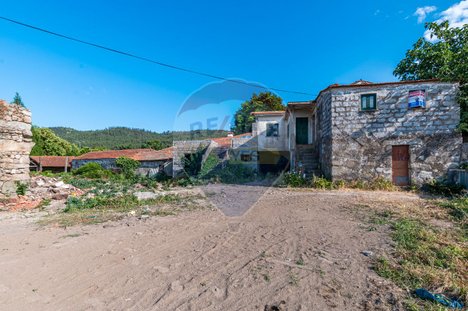 3 bedrooms House in Requiao, Portugal No. 162190