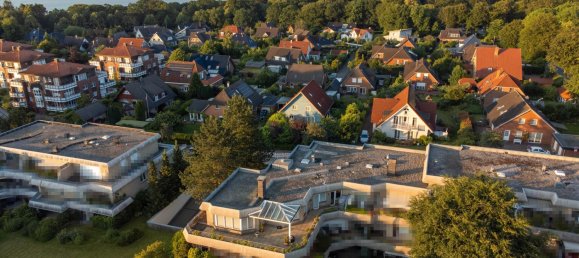 Ático de 3 dormitorios en Flensburg, Germany No. 21671 18