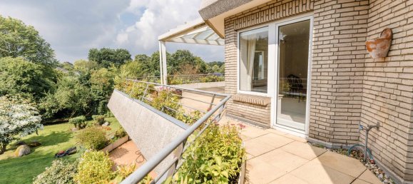 Ático de 3 dormitorios en Flensburg, Germany No. 21671 14