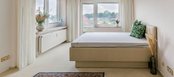 Ático de 3 dormitorios en Flensburg, Germany No. 21671 7