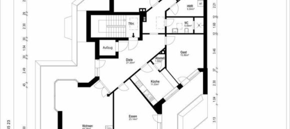 Ático de 3 dormitorios en Flensburg, Germany No. 21671 20