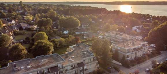 Ático de 3 dormitorios en Flensburg, Germany No. 21671 19