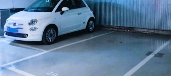 Garage à Madrid, Spain 13m² No. 102553 3