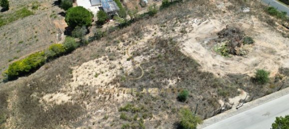 Terreno en Luz, Portugal 470 m² No. 134536 23