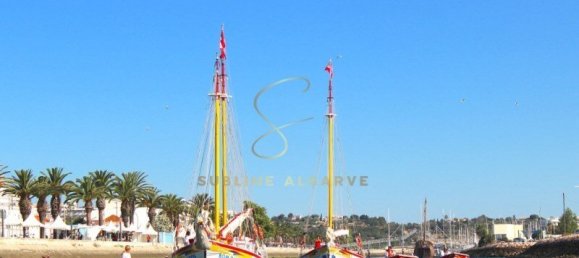 Terreno en Luz, Portugal 470 m² No. 134536 33