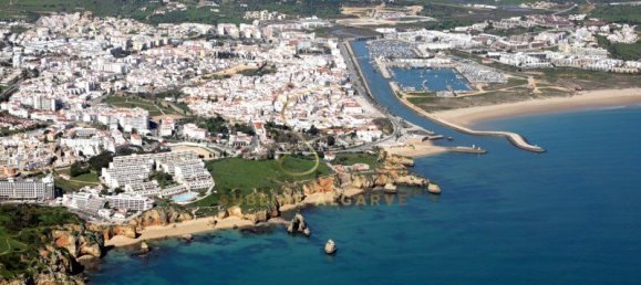 Terreno en Luz, Portugal 470 m² No. 134536 17