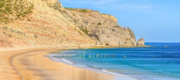 Terreno en Luz, Portugal 470 m² No. 134536 66