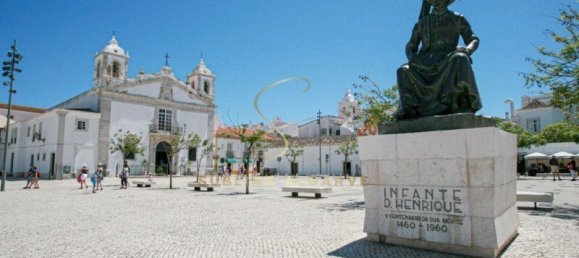 Terreno en Luz, Portugal 470 m² No. 134536 38