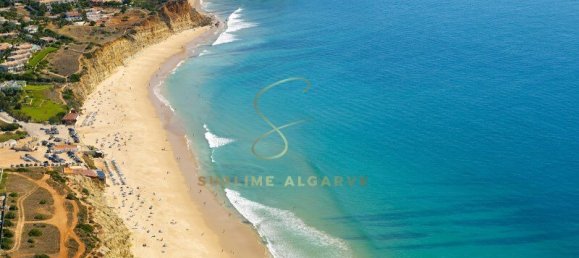 Terreno en Luz, Portugal 470 m² No. 134536 19