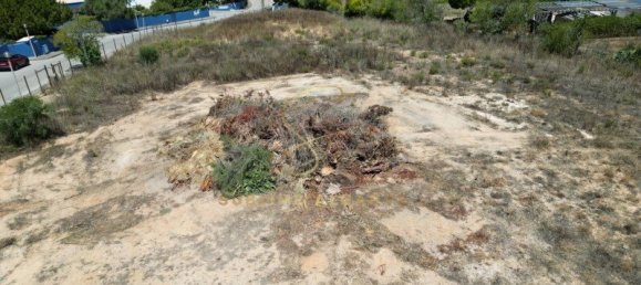 Terreno en Luz, Portugal 470 m² No. 134536 54