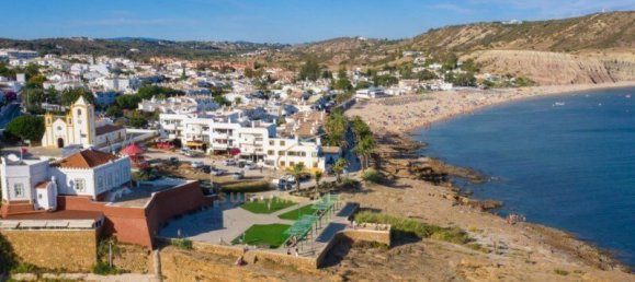 Terreno en Luz, Portugal 470 m² No. 134536 26