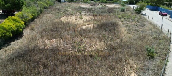 Terreno en Luz, Portugal 470 m² No. 134536 77