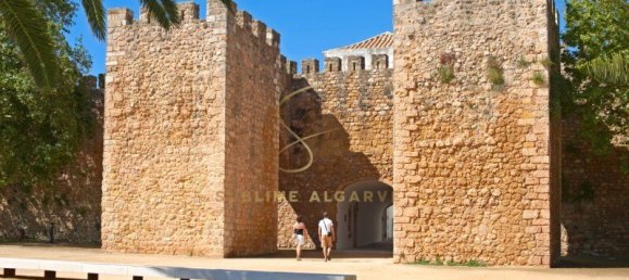 Terreno en Luz, Portugal 470 m² No. 134536 22