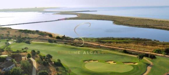 Terreno en Luz, Portugal 470 m² No. 134536 20