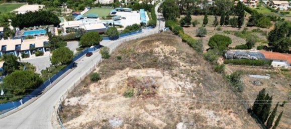 Terreno en Luz, Portugal 470 m² No. 134536 42