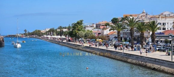 Terreno en Luz, Portugal 470 m² No. 134536 41