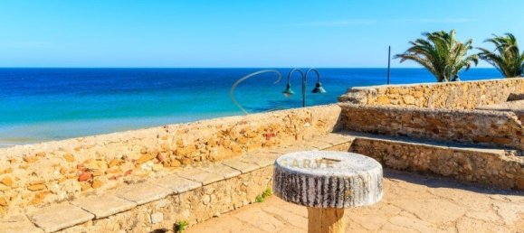 Terreno en Luz, Portugal 470 m² No. 134536 35