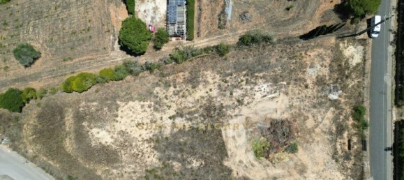 Terreno en Luz, Portugal 470 m² No. 134536 78