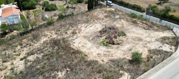 Terreno en Luz, Portugal 470 m² No. 134536 79