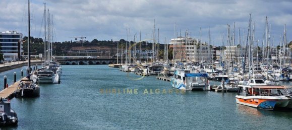 Terreno en Luz, Portugal 470 m² No. 134536 55