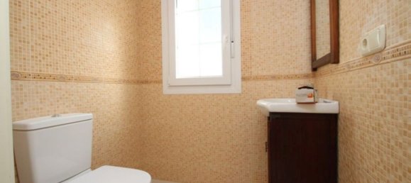 Casa de 4 dormitorios en Cabo Roig, Spain No. 128841 11