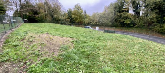 991m² Land in Coyolles, France No. 214840 2