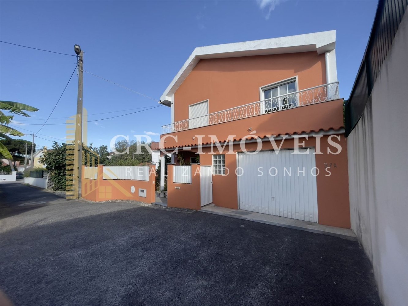 3 bedrooms House in Cascais, Portugal No. 311644