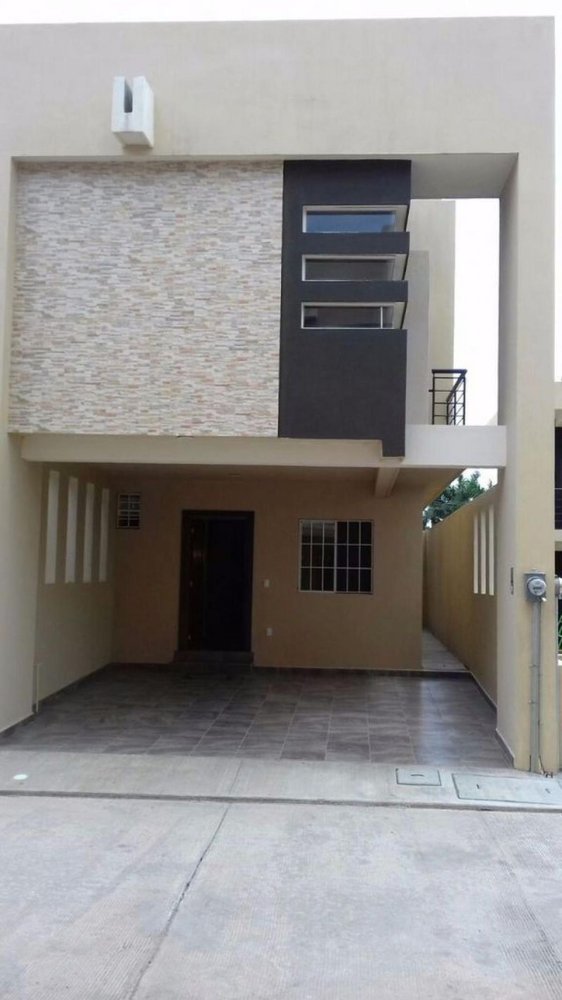 3 Schlafzimmer Haus in Tamaulipas, Mexico, Nr. 162137