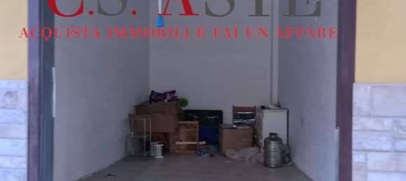 1-Zimmer Garage in Syracuse, Italy, Nr. 349855 3