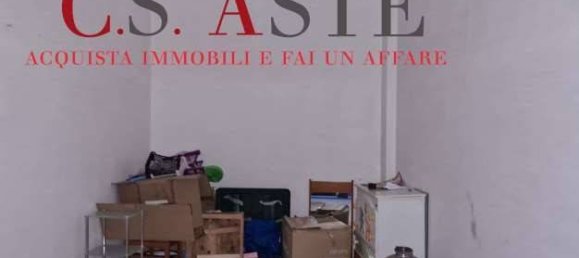 1-Zimmer Garage in Syracuse, Italy, Nr. 349855 4