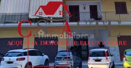 1-Zimmer Garage in Syracuse, Italy, Nr. 349855