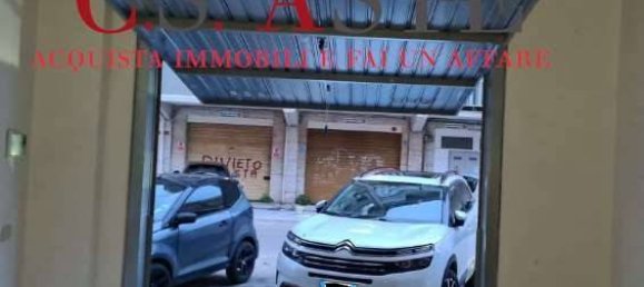 1-Zimmer Garage in Syracuse, Italy, Nr. 349855 5