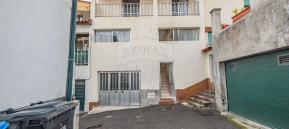 Дом с 4 спальнями в Фуншал, Португалия № 184488 12