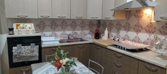 3 bedrooms House in Avola, Italy No. 338063 3