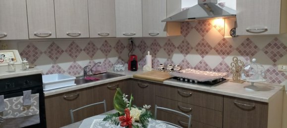 3 bedrooms House in Avola, Italy No. 338063 5