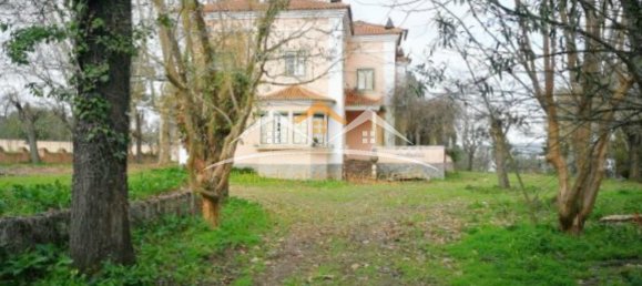 10 chambres Châteaux à Tramagal, Portugal No. 29945 9