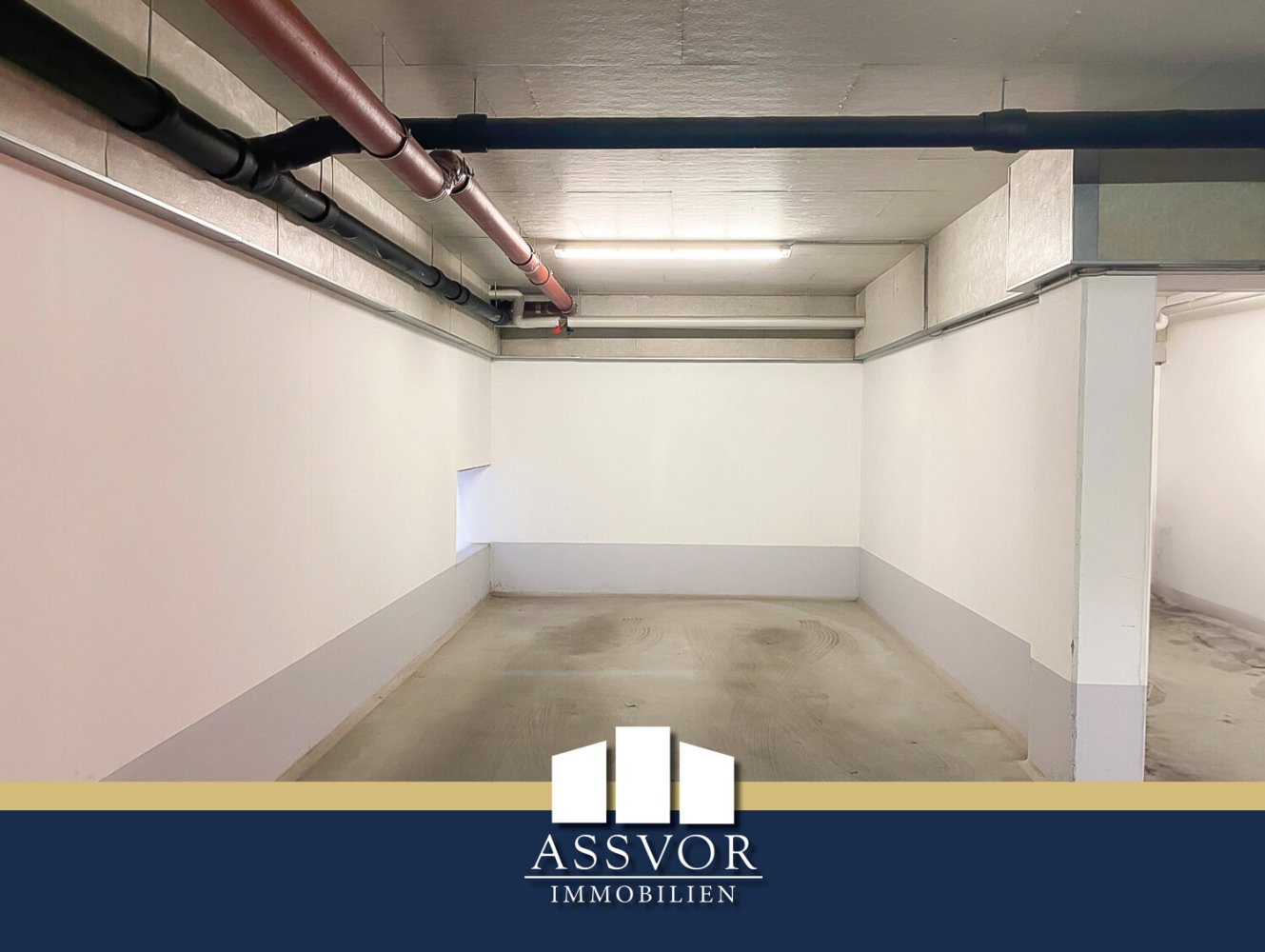 Parkplatz in Düsseldorf, Germany, Nr. 49878