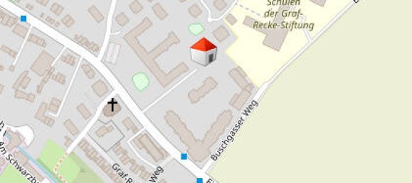 Parkplatz in Düsseldorf, Germany, Nr. 49878 2