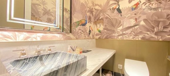 3 chambres Condo à Khlong San, Thailand No. 62370 10